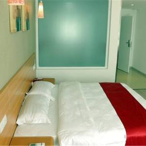 Mainland Chinese Citizens - Standard Double Room