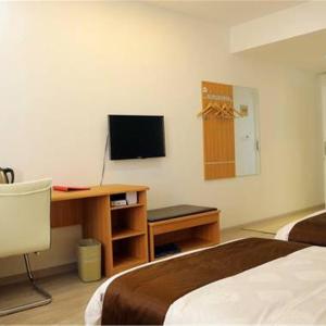 Mainland Chinese Citizens - Standard Twin Room