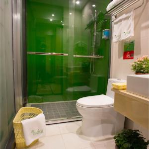 Mainland Chinese Citizens - Botique Double Room