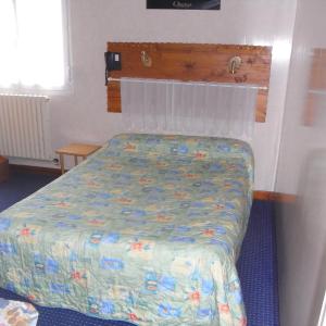 Duplex Room