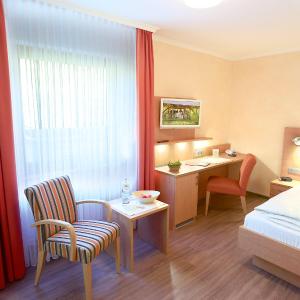 Single Room Annex