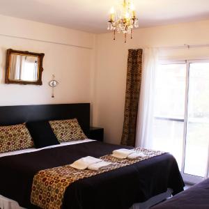 Triple Room - Disability Access