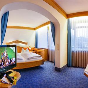 Grand Junior Suite