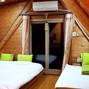 Standard Double Villa