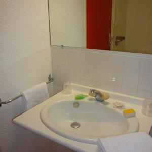 Single Room with Shower