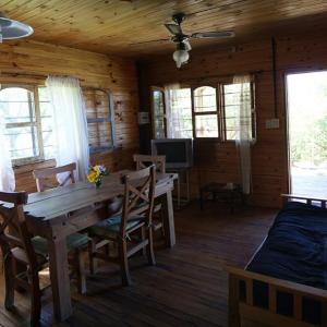 Family Bungalow