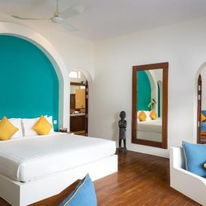 Grand Suite (4 Adults)
