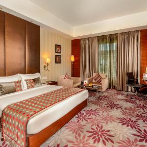 Premium Room with 2 Pints of Beer on arrival