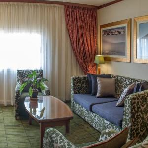 Premier Suite