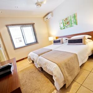 Two Bedroom Superior Suite
