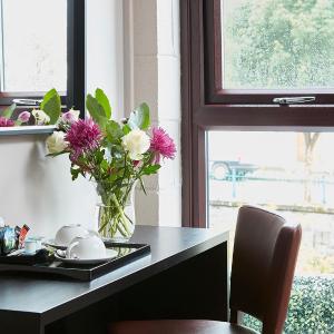 Grand Double or Twin room (With Wheelchair Access) 