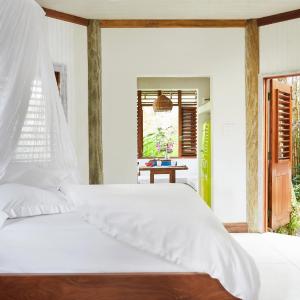 Two-Bedroom Beach Hut (Adults Only)