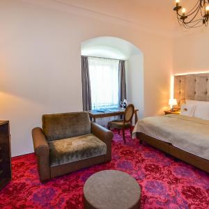 Double Room Modern