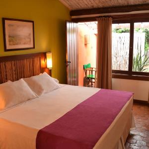 Double or Twin Room with Balcony