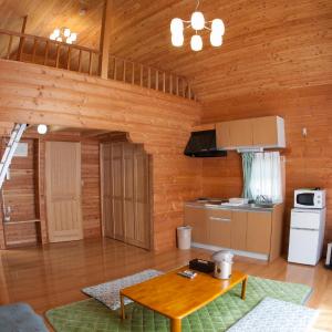 Large Cottage