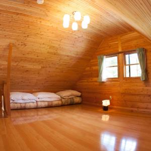 Superior Cottage