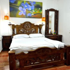 Large Double or Twin Room