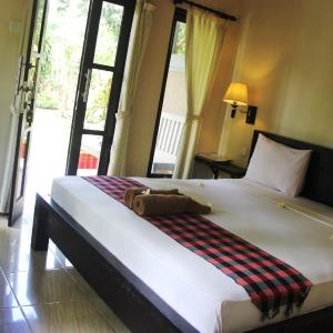 Standard Double Room with Fan