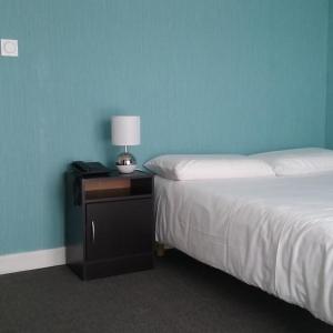 Double Room - Disability Access