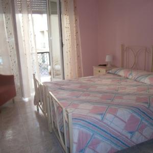 Double Room with Extra Bed (3 Adults)