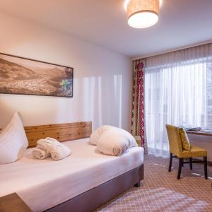 Single Room XS