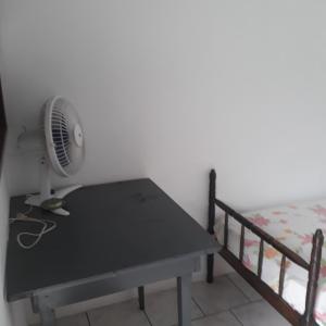 Standard Double Room with Shared Bathroom