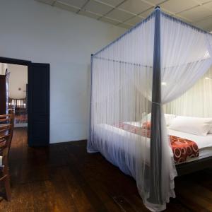 Sultan Two-Bedroom House