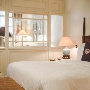 Heritage Suite King
