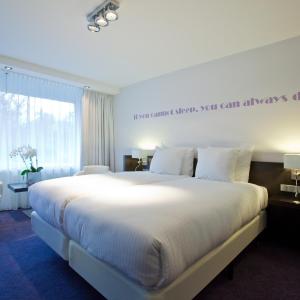Comfort Twin Room