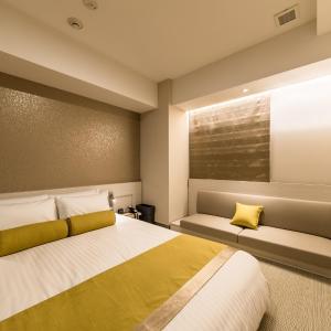 Japanese Style Double Room - Non-Smoking