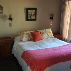 Bungalow (4 Adults)