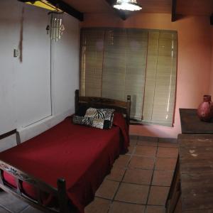 Two-Bedroom Bungalow