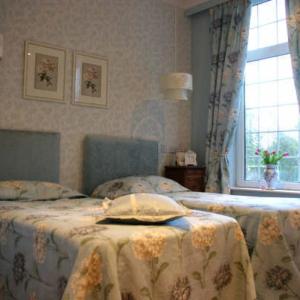 Twin Room - Disability Access