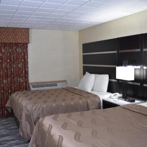 Special Offer - Queen Room with Two Queen Beds - Non-Smoking