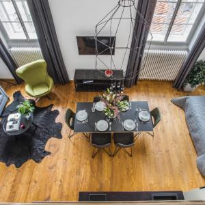 Loft Apartment