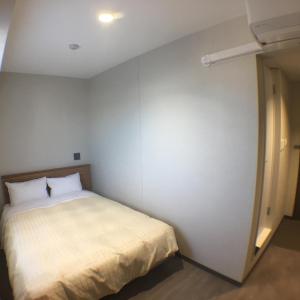 Standard Single Room - Non-Smoking