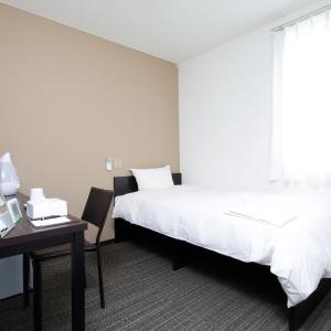 Single Room - No Daily Cleaning - Smoking 