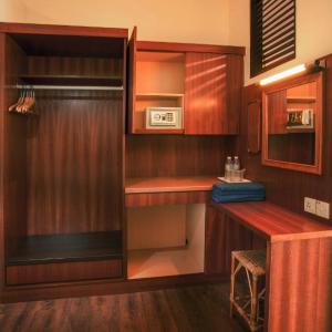 Deluxe Standard Chalet
