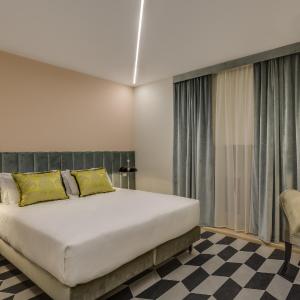 Economy Double or Twin Room - 1st Floor