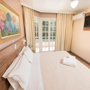 Deluxe Room with Balcony