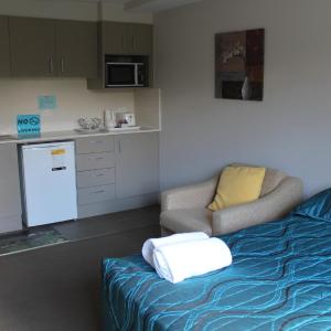 Standard Double Suite