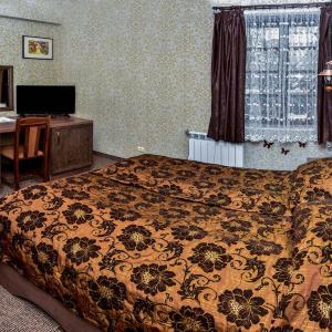 Lux Double Room