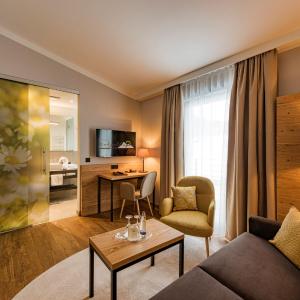 Superior Suite