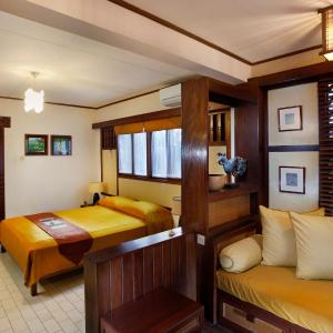 Family Bungalow