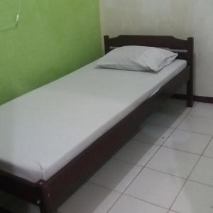 Single Room with Private External Bathroom