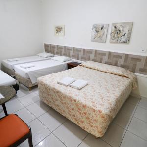 Economy Quadruple Room