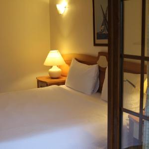 Classic Double or Twin Room