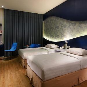 Superior Double or Twin Room - Room Only