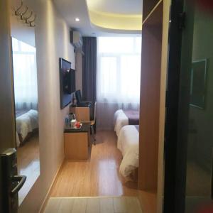 Mainland Chinese Citizens - Family Room