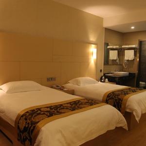 Mainland Chinese Citizens - Superior Twin Room